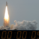 Illustration for article titled The History of NASAs Iconic Countdown Clock (And a Look at the New One)